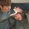 running man